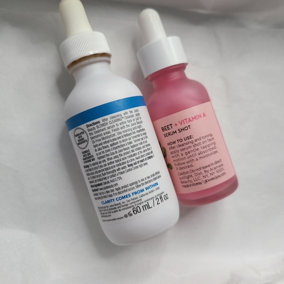 Blemish Serum Bundle - Picture 2 of 2